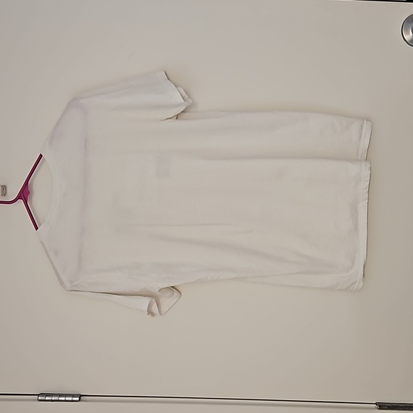 POSHFEST 2020 'From IRL to URL' commemorative graphic tee Medium EUC worn once. - Picture 5 of 5